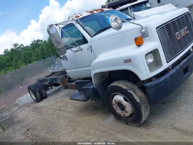 General Motors Tc6h042