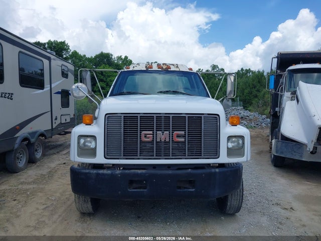 General Motors Tc6h042