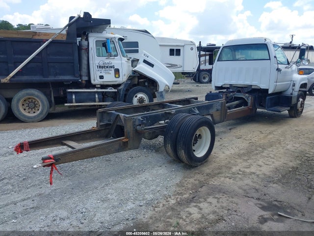 General Motors Tc6h042