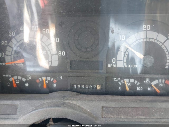 General Motors Tc6h042