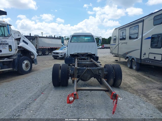 General Motors Tc6h042