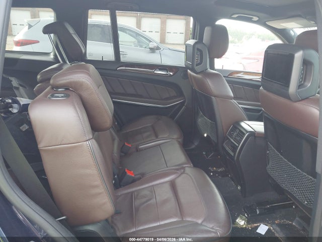 Mercedes-Benz G-Class 4matic