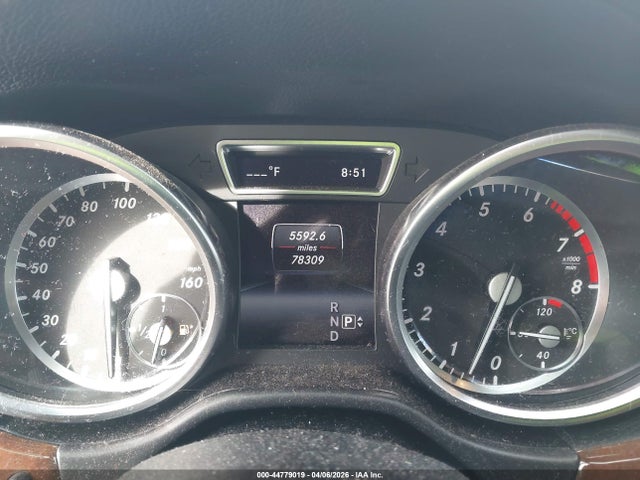 Mercedes-Benz G-Class 4matic