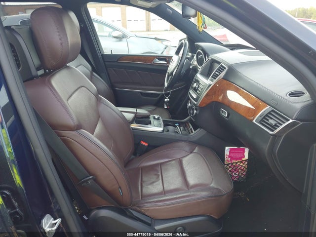 Mercedes-Benz G-Class 4matic