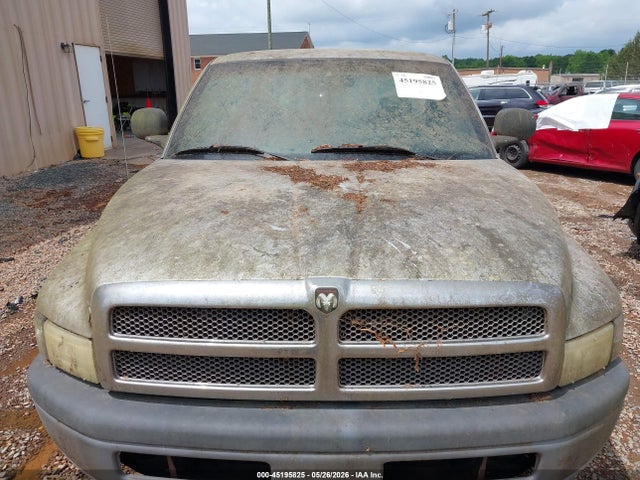 Dodge Ram 1500