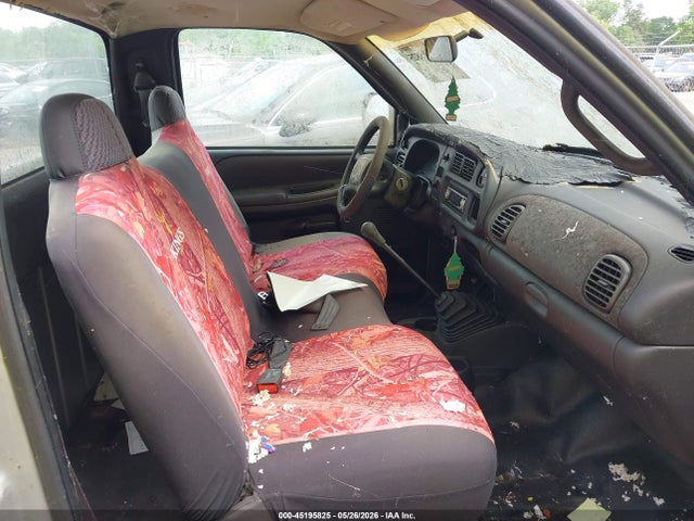 Dodge Ram 1500