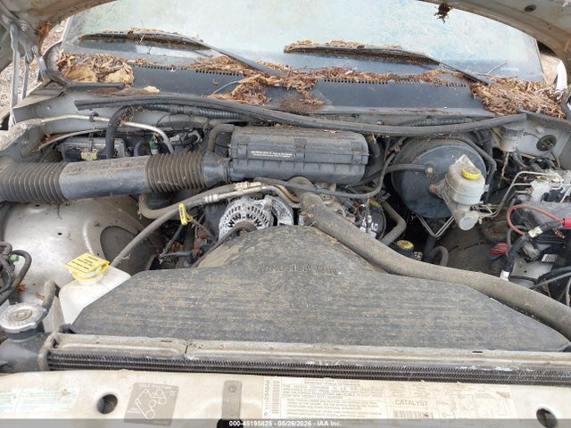 Dodge Ram 1500