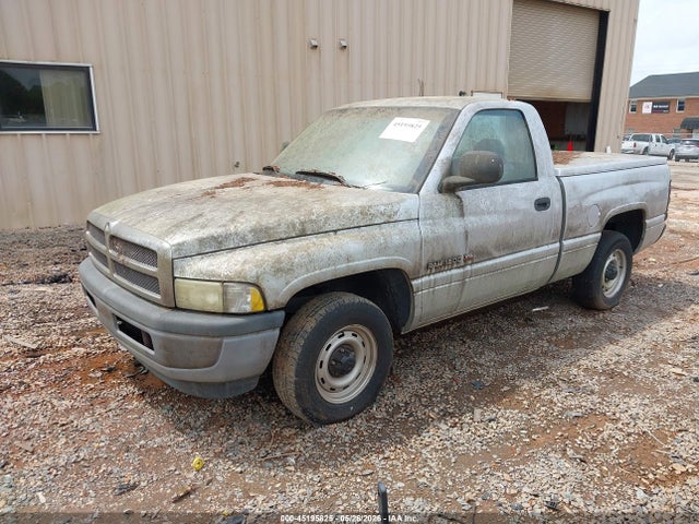 Dodge Ram 1500