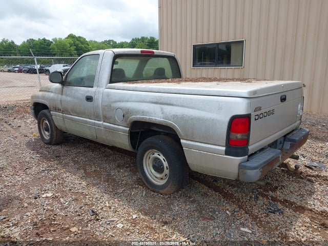 Dodge Ram 1500