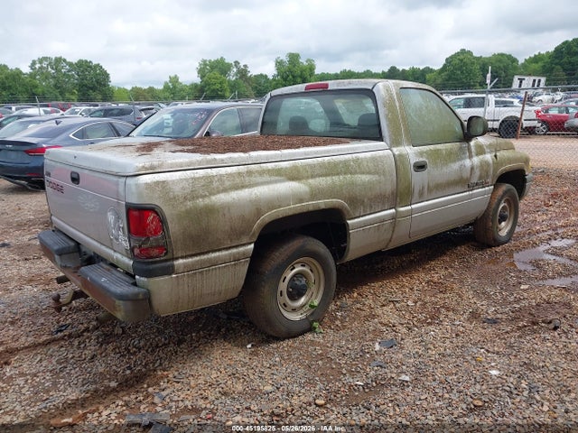 Dodge Ram 1500