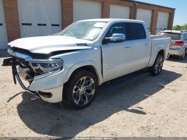 Ram 1500 Limited Longhorn  4x4 5'7 Box