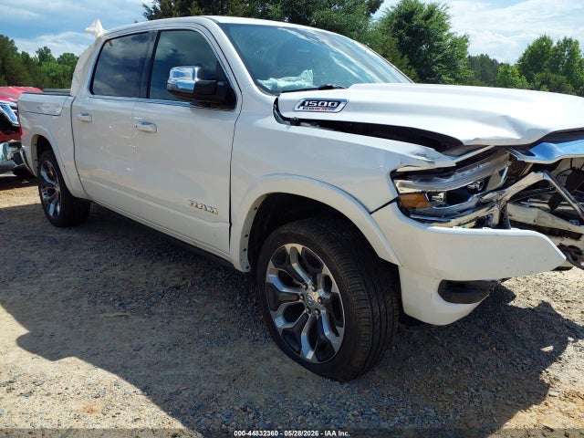 Ram 1500 Limited Longhorn  4x4 5'7 Box
