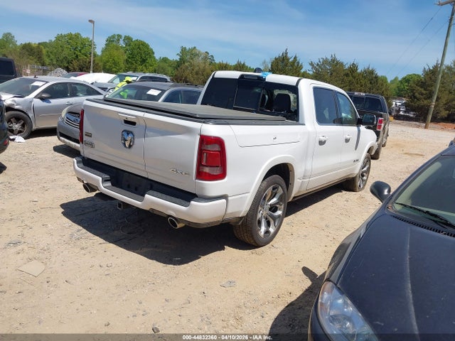 Ram 1500 Limited Longhorn  4x4 5'7 Box