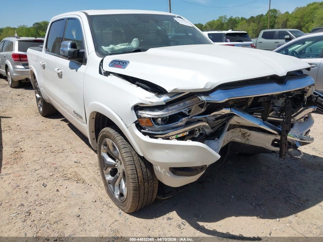Ram 1500 Limited Longhorn  4x4 5'7 Box