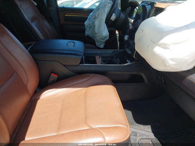 Ram 1500 Limited Longhorn  4x4 5'7 Box