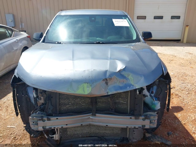 Chevrolet Traverse Awd 1fl