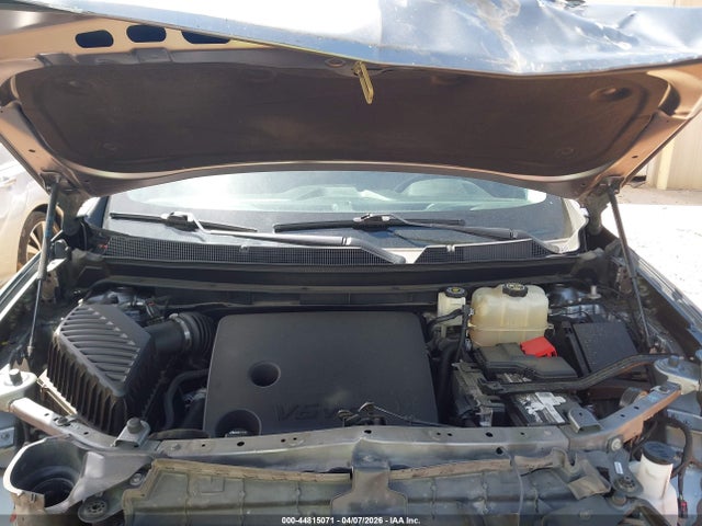 Chevrolet Traverse Awd 1fl