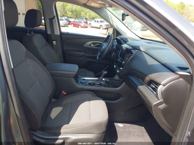 Chevrolet Traverse Awd 1fl