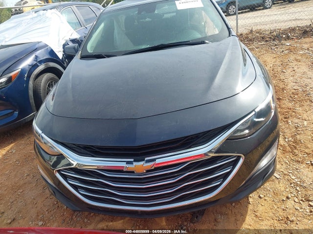 Chevrolet Malibu Fwd 1lt