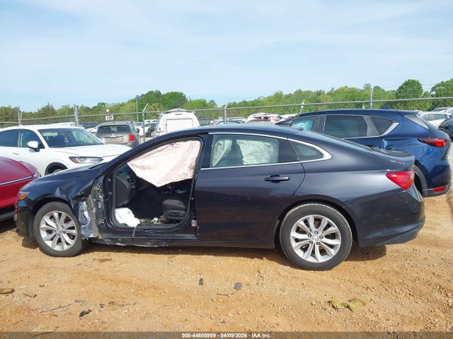 Chevrolet Malibu Fwd 1lt
