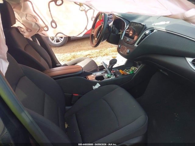 Chevrolet Malibu Fwd 1lt