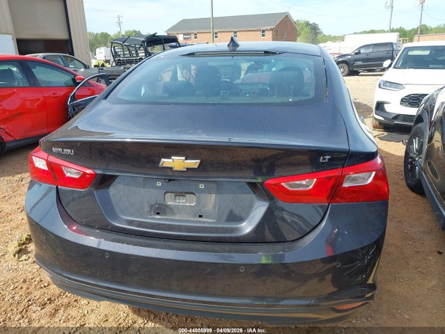 Chevrolet Malibu Fwd 1lt