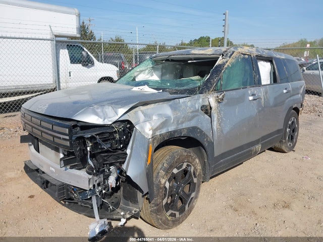 Hyundai SANTA FE Se