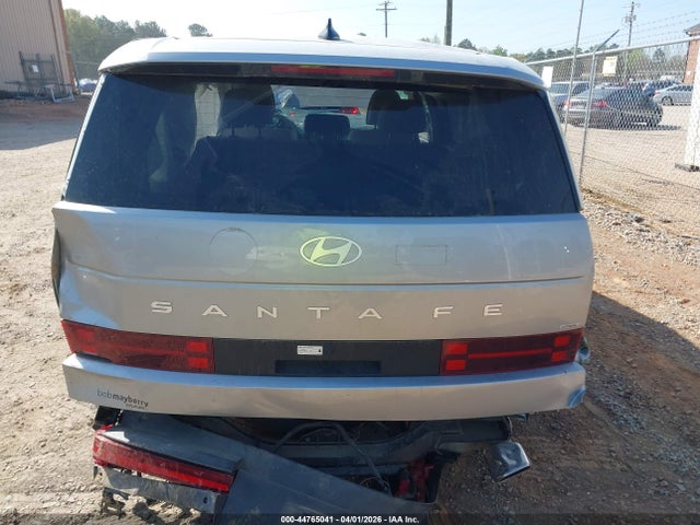 Hyundai SANTA FE Se