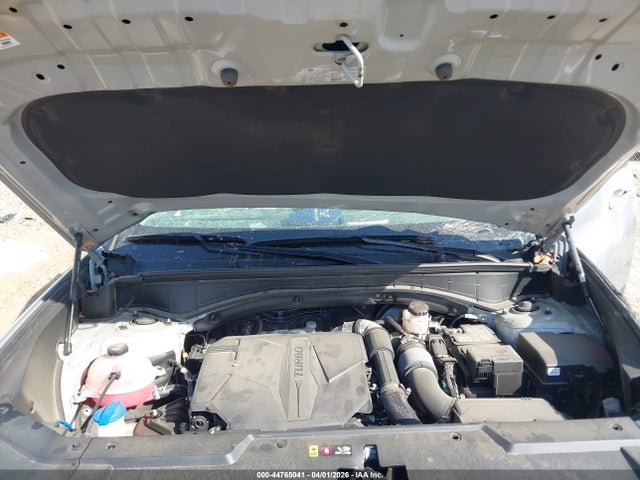 Hyundai SANTA FE Se