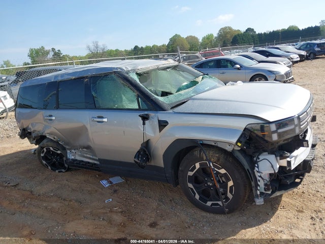 Hyundai SANTA FE Se