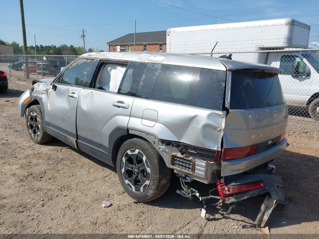 Hyundai SANTA FE Se