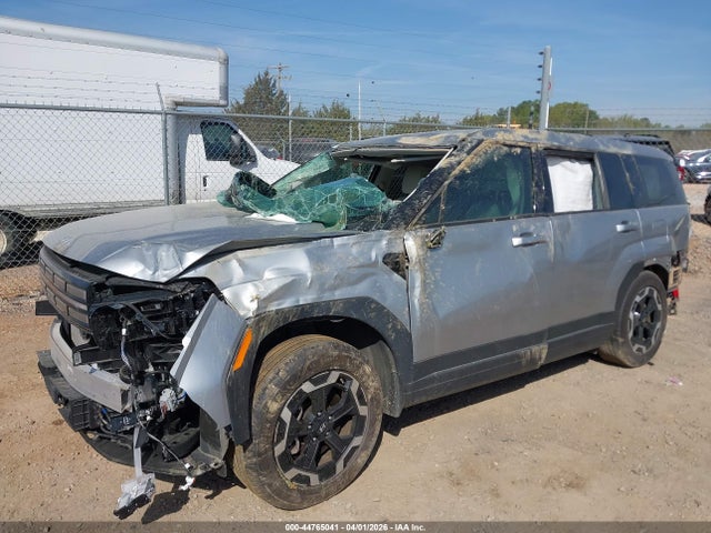 Hyundai SANTA FE Se