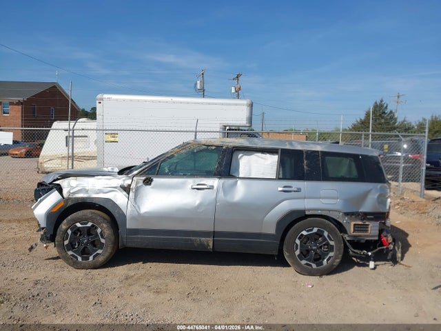 Hyundai SANTA FE Se