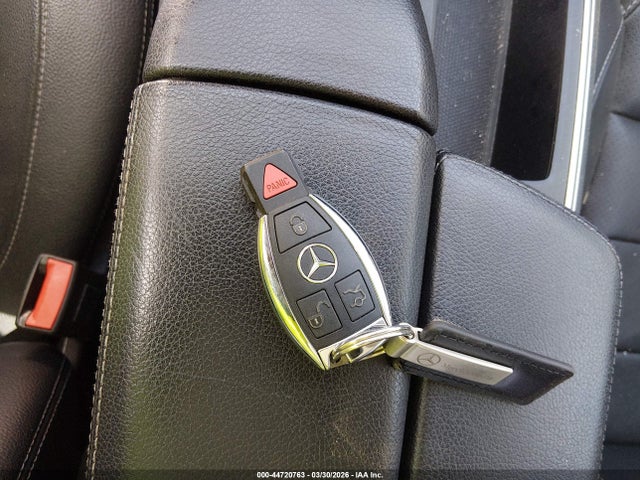 Mercedes-Benz M-Class 4matic
