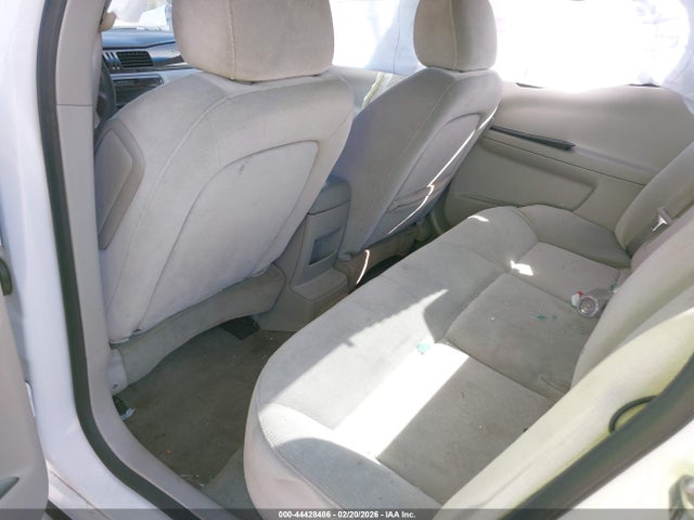 Chevrolet Impala Ls