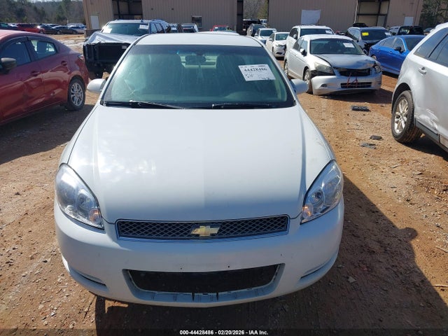 Chevrolet Impala Ls