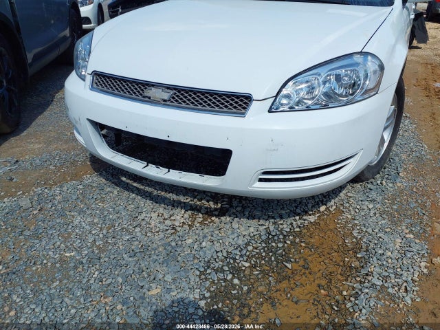 Chevrolet Impala Ls