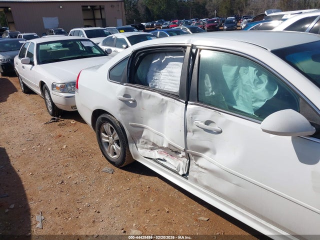 Chevrolet Impala Ls
