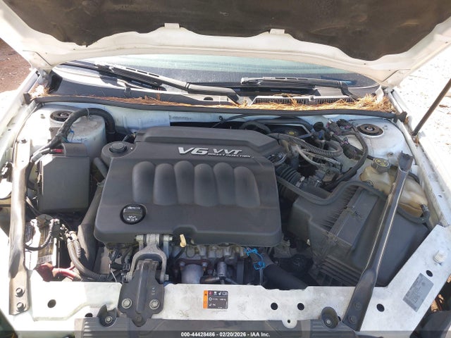 Chevrolet Impala Ls