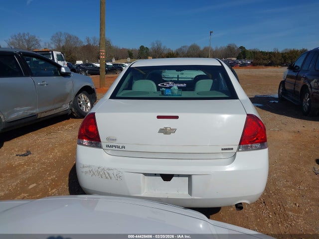 Chevrolet Impala Ls