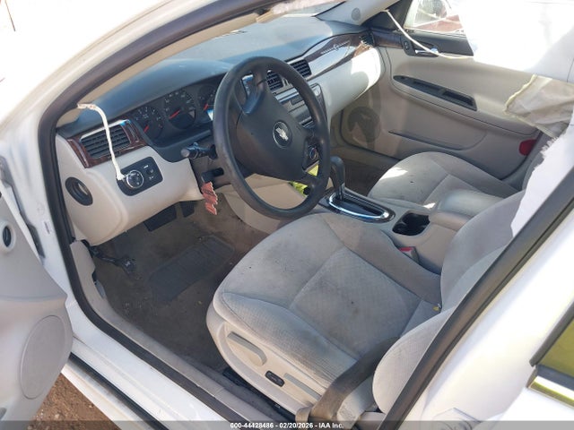 Chevrolet Impala Ls
