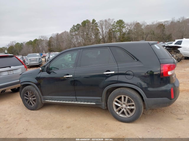 Kia Sorento Lx