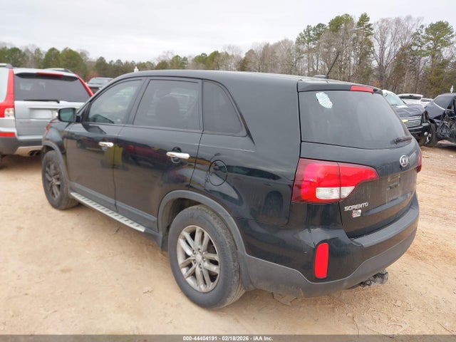 Kia Sorento Lx