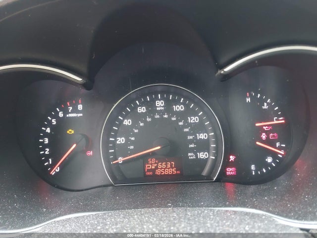 Kia Sorento Lx