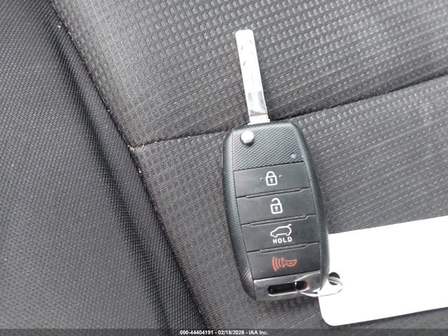 Kia Sorento Lx