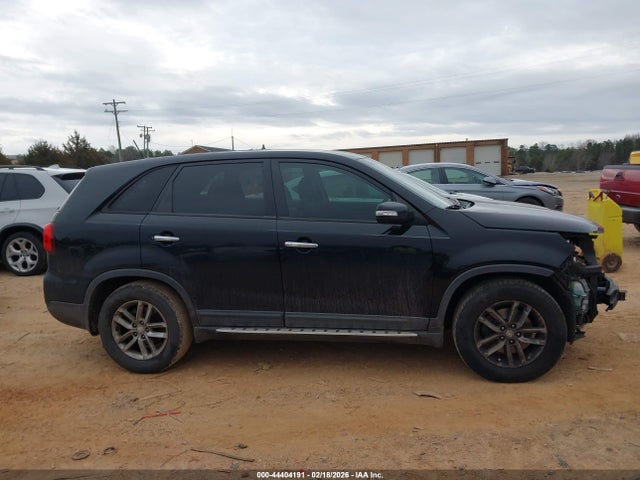 Kia Sorento Lx