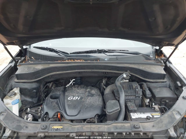 Kia Sorento Lx