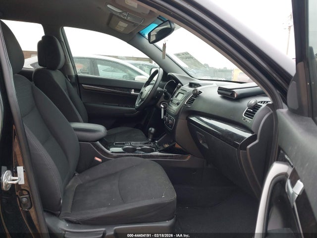 Kia Sorento Lx