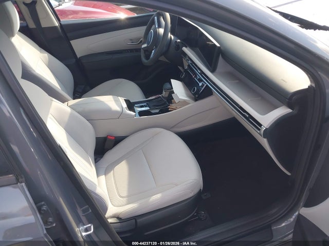 Hyundai TUCSON Sel