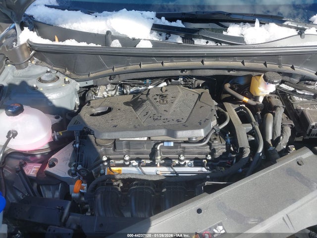 Hyundai TUCSON Sel